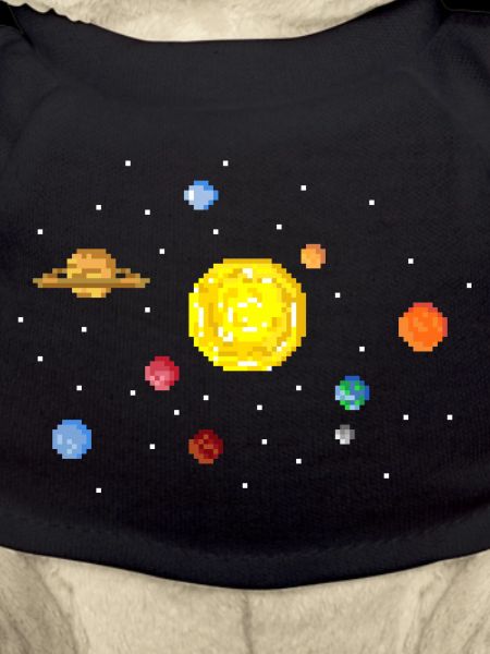 Solar-System