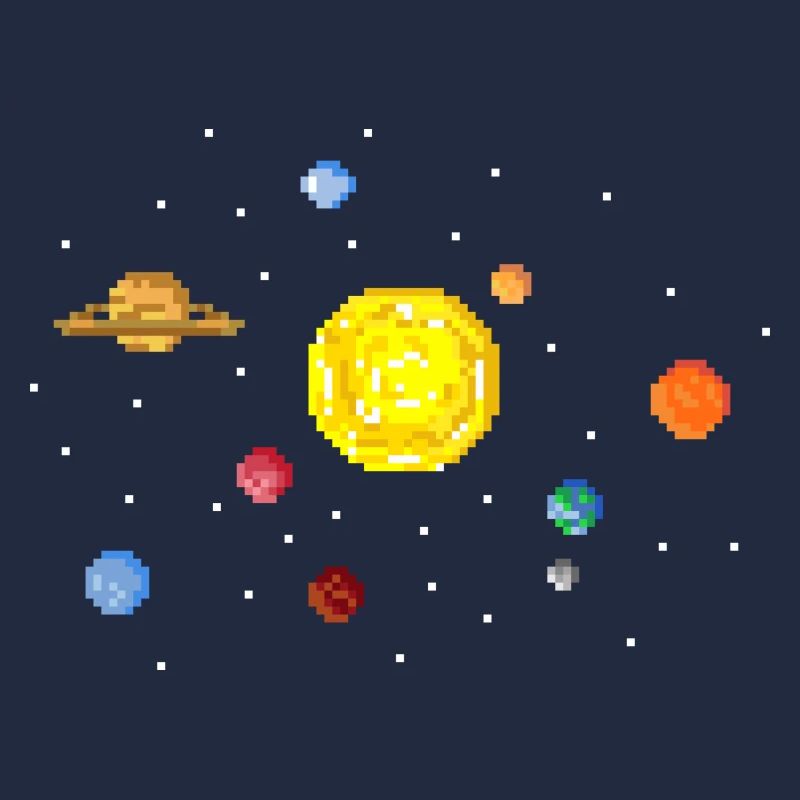 Solar-System
