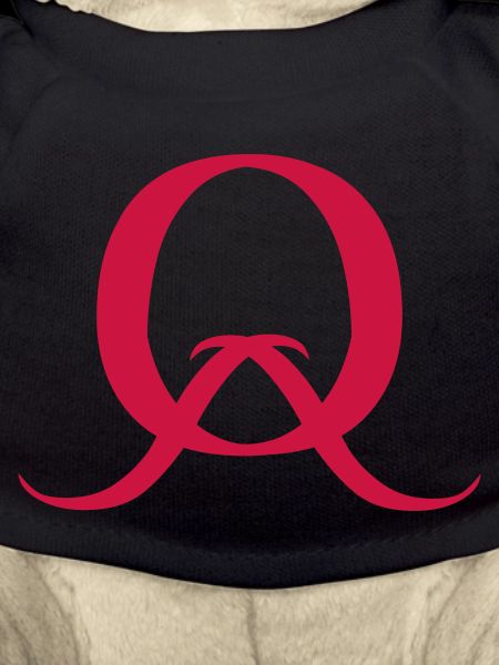 Letter Q