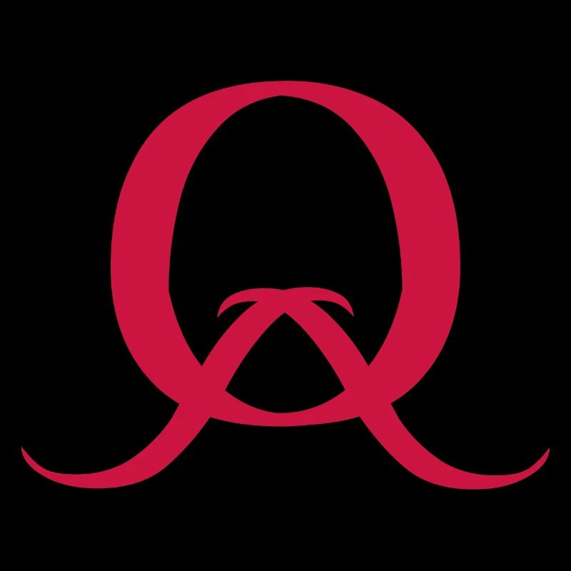 Buchstabe Q