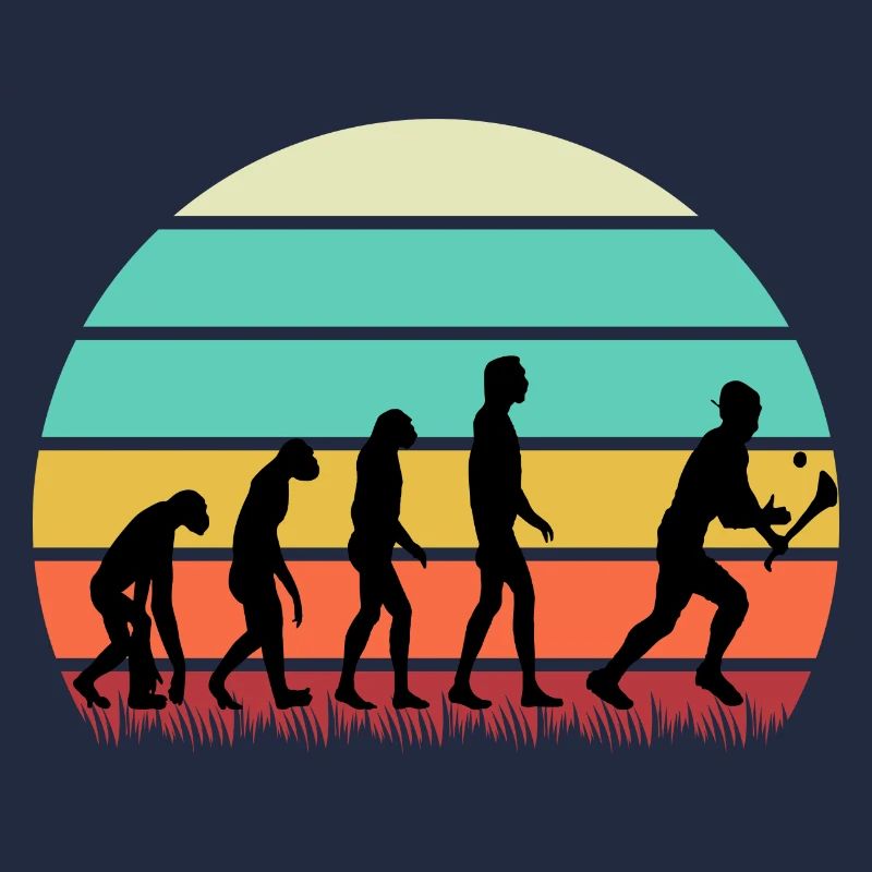 Die Evolution von Hurling