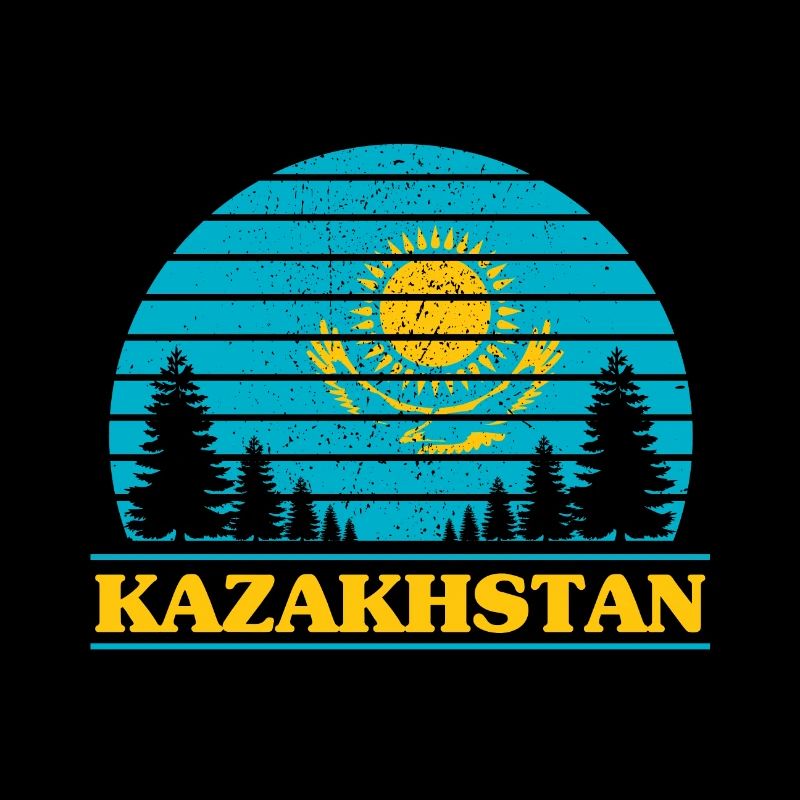 Kasachstan