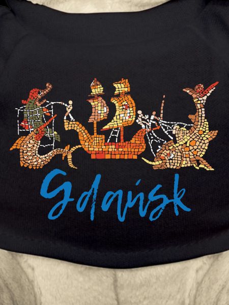 Gdansk, Dragon