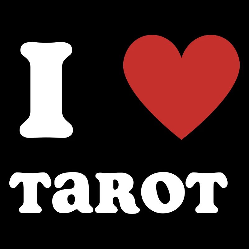 Ich liebe Tarot