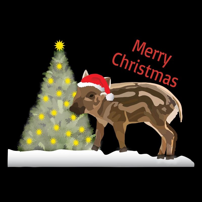 Joyeux Noël, Freddy Frischling