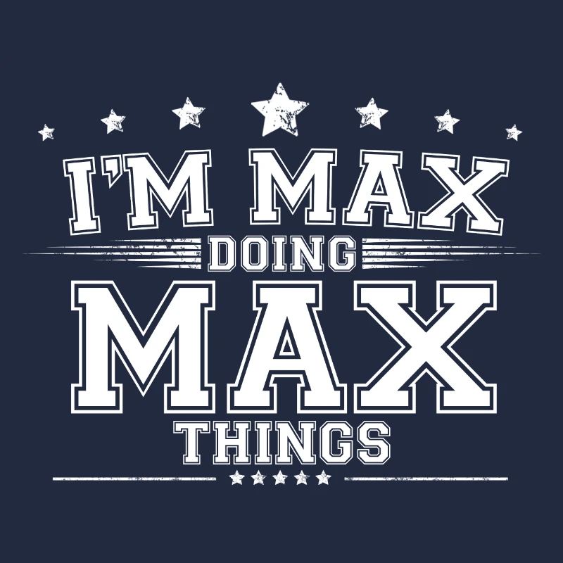 Max