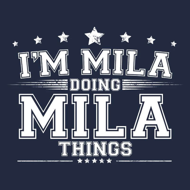 Mila