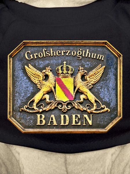 Grand-duché de Bade