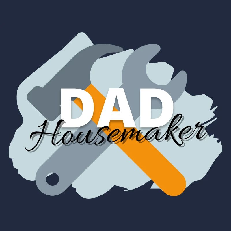 Dad Housemaker