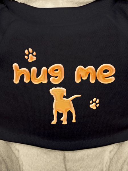 HUG ME
