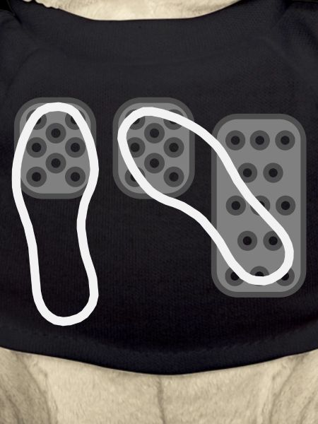 Pedals