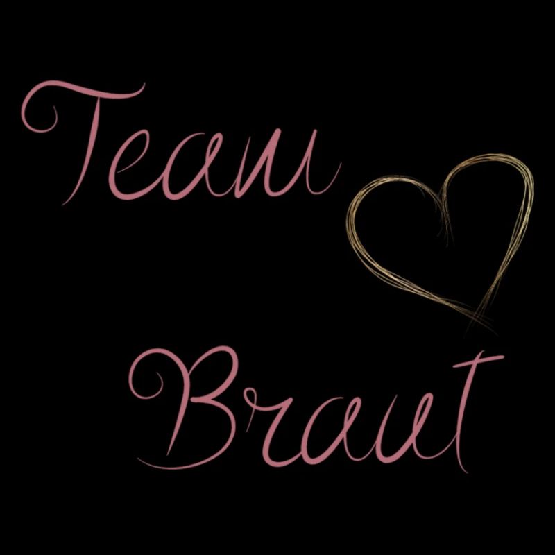 Team Braut