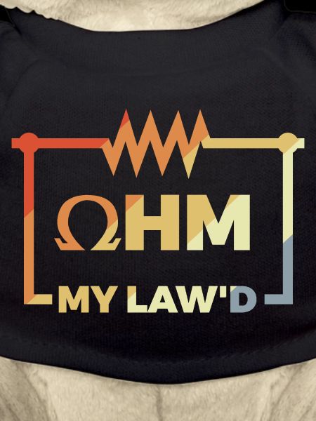 Funny Ohm's Law