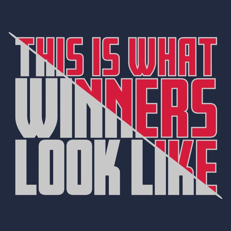 What Winners Look Like