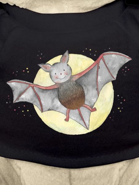 Bat Vampire Teeth