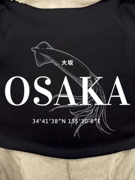 Osaka
