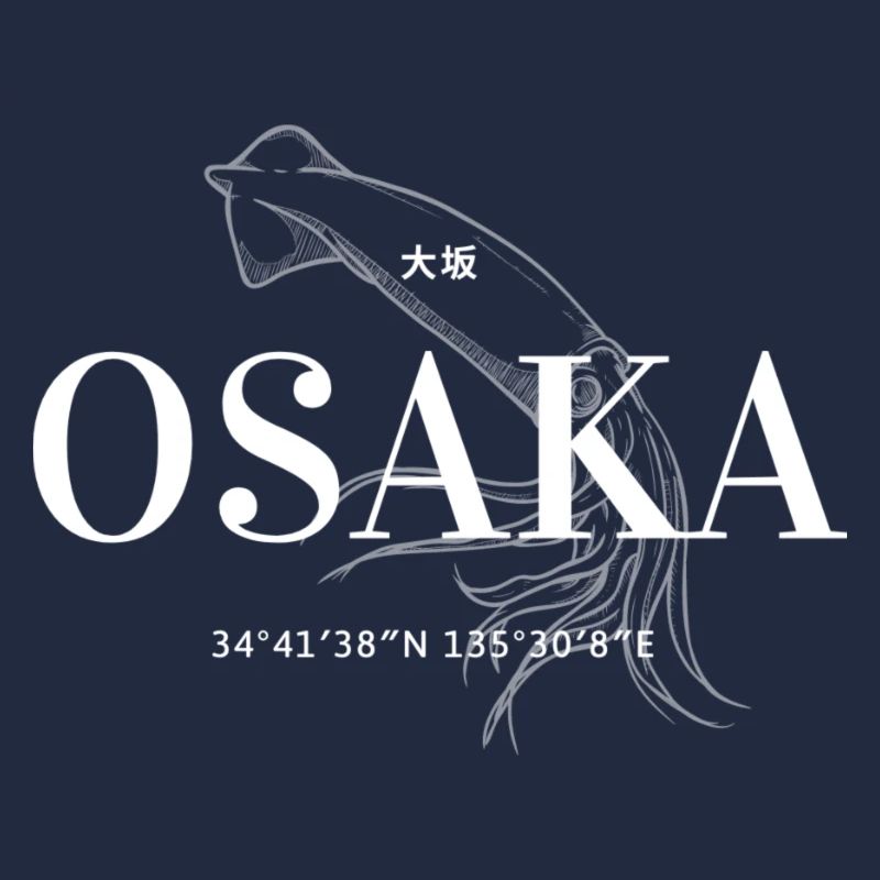 Osaka