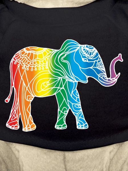 Éléphant