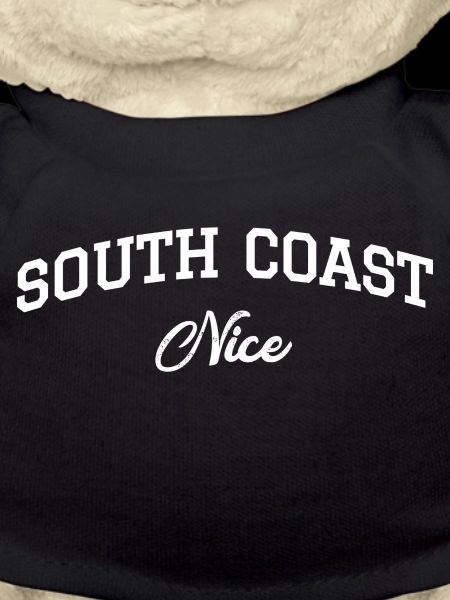 SOUTH COAST Nice