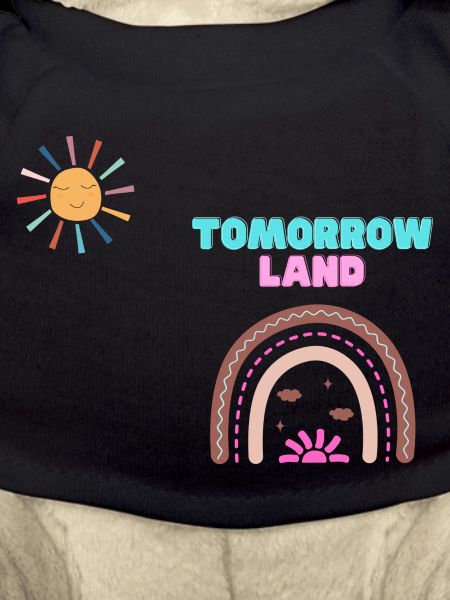 Tomorrowland