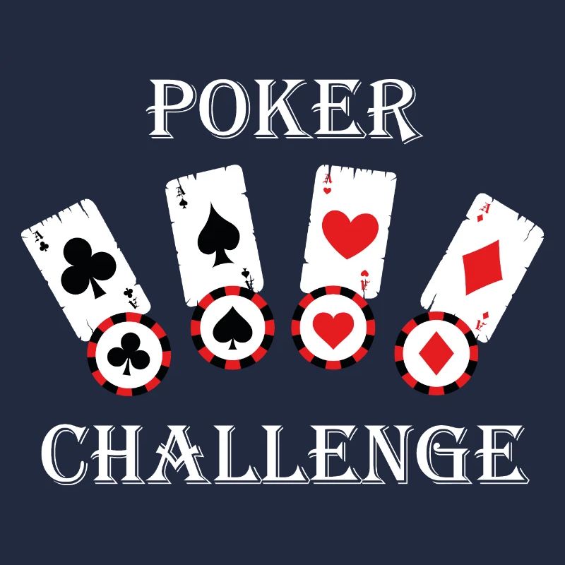 Défi Poker
