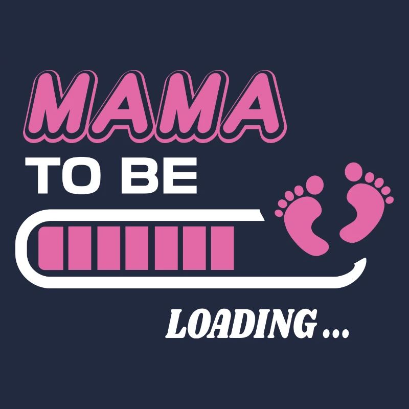 future maman. Patienter cadeau naissance