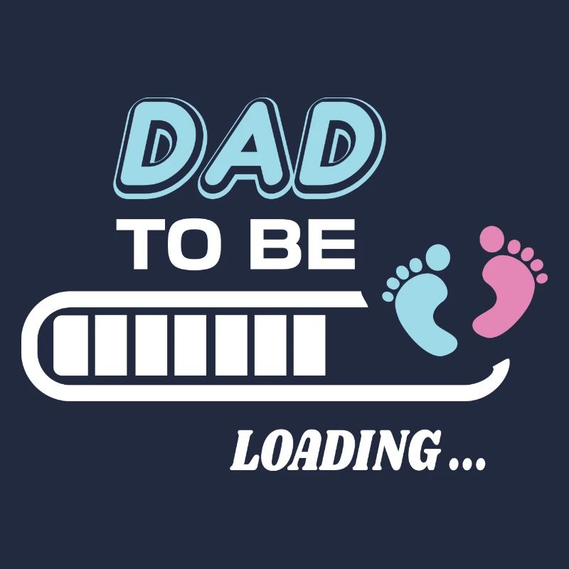 Dad to be. Wait birth gift