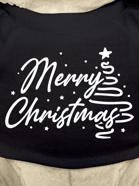 Merry Christmas Script Tree