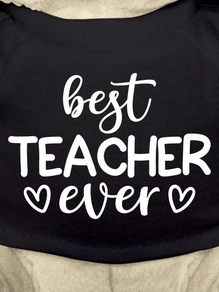Best Teacher Ever