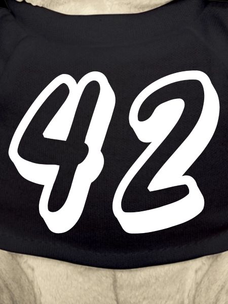 42 weiss