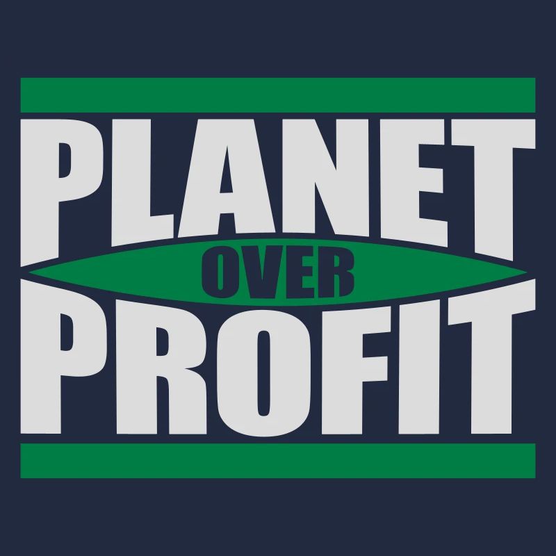 Planète sur le devis de profit