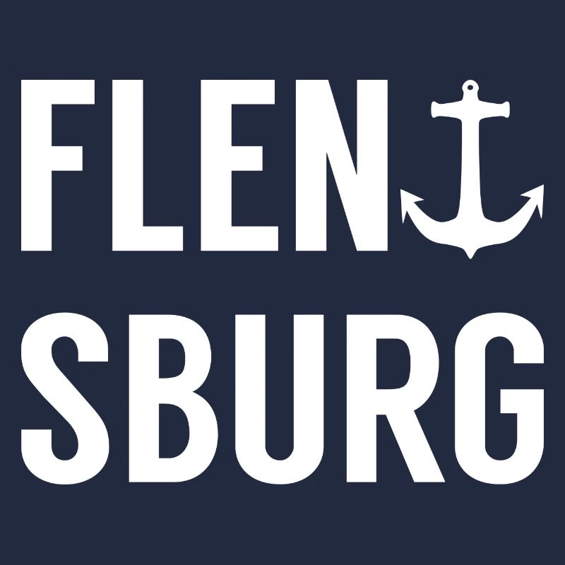 Ancre de Flensburg