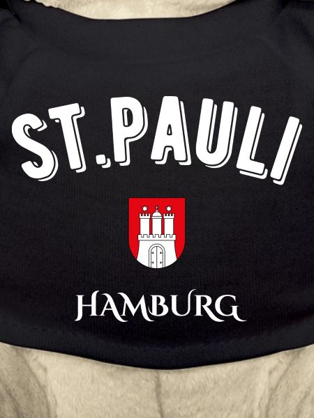 st. pauli Hambourg