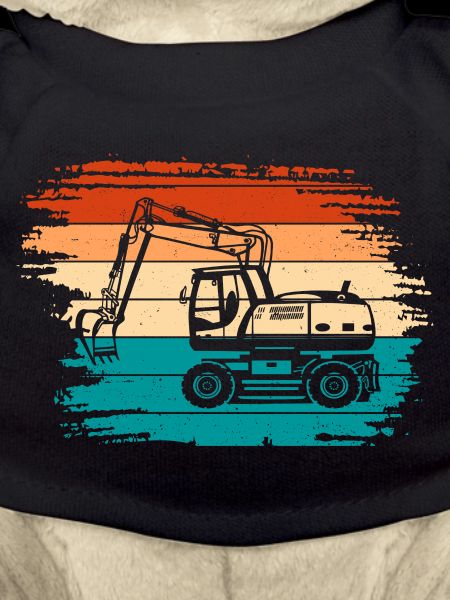 Excavator