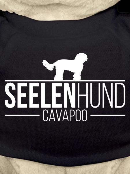 Cavapoo Seelenhund Hundespruch Hunde Wilsigns