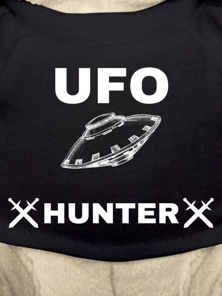 UFO Jäger