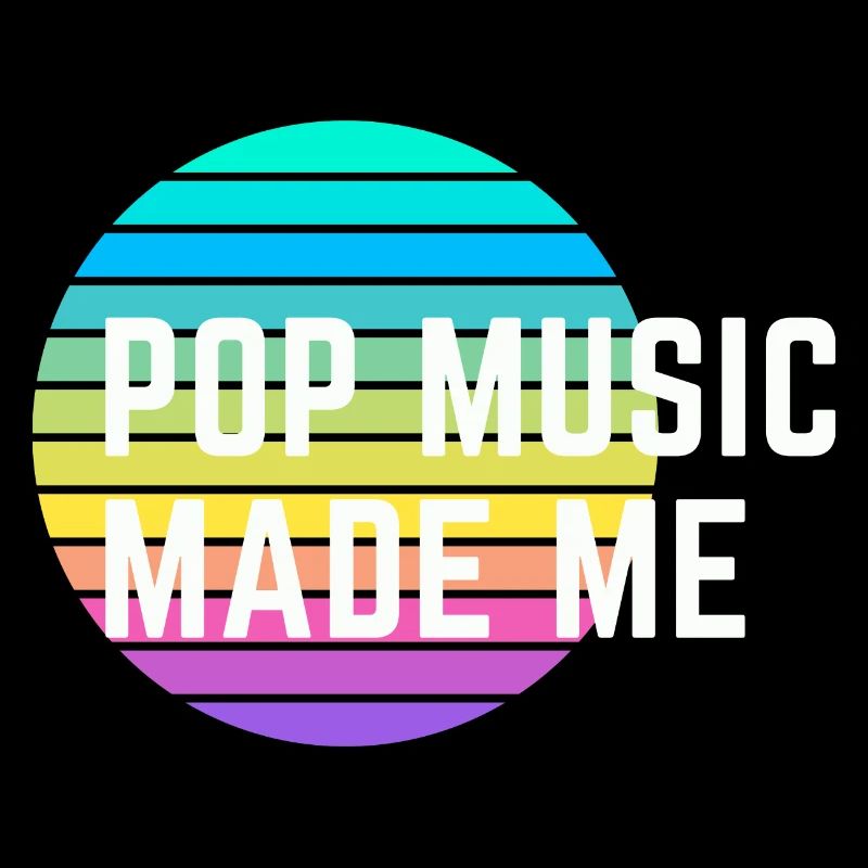 POP hat mich gemacht