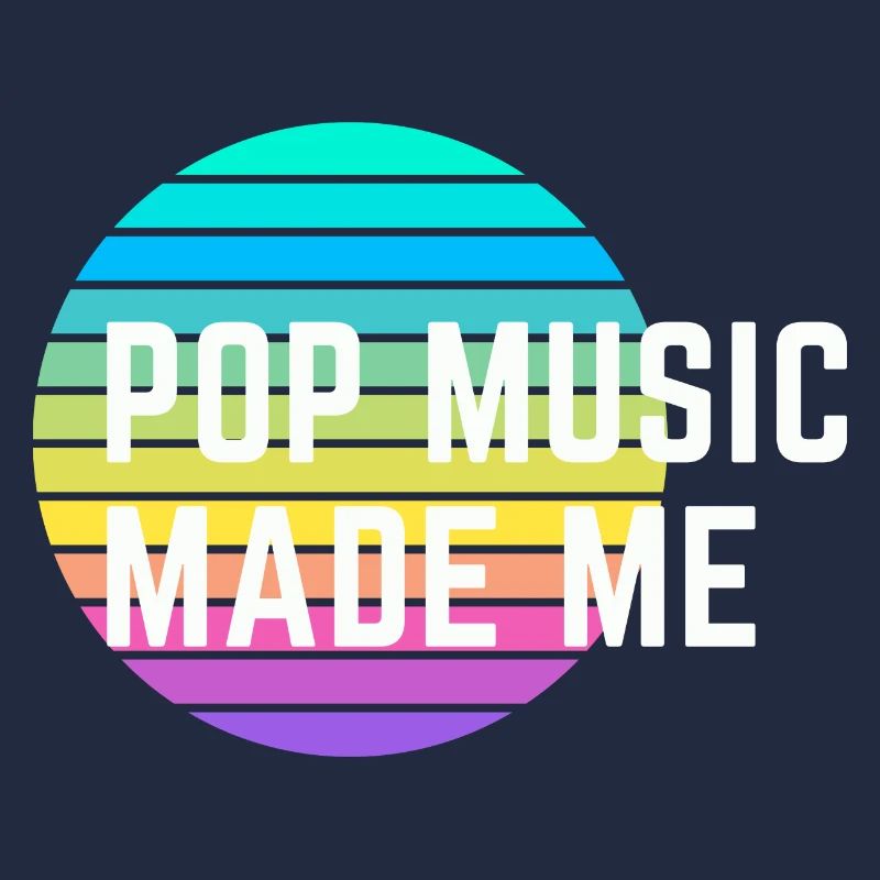 POP Made Me