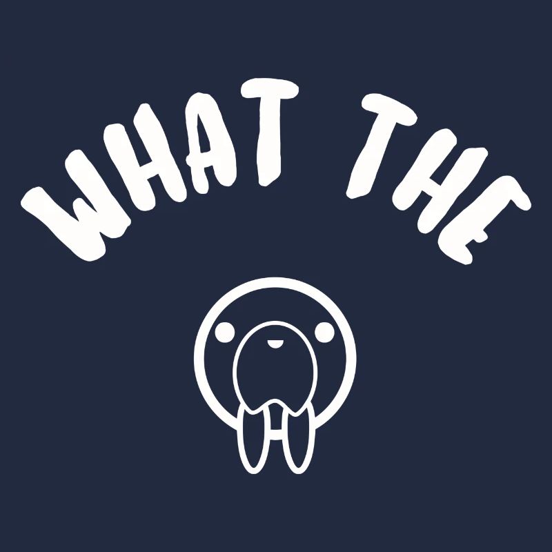 What the seal