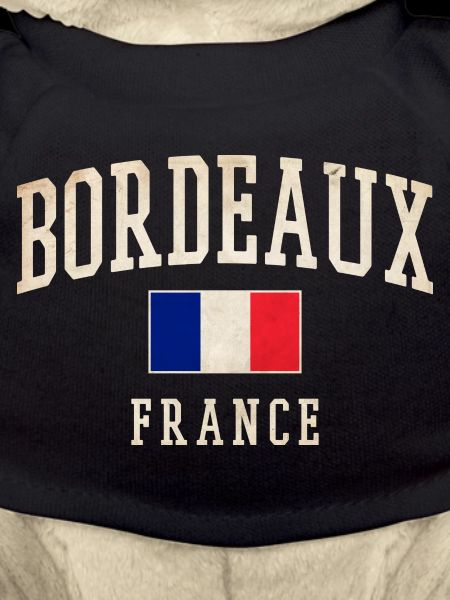 Bordeaux France