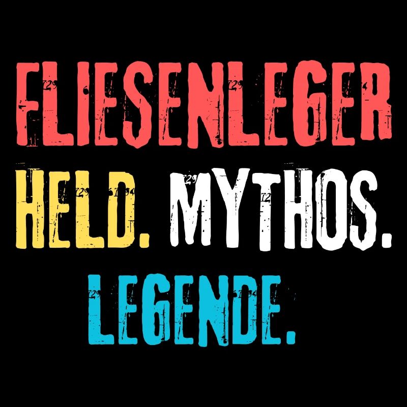 fliesenleger Handwerker