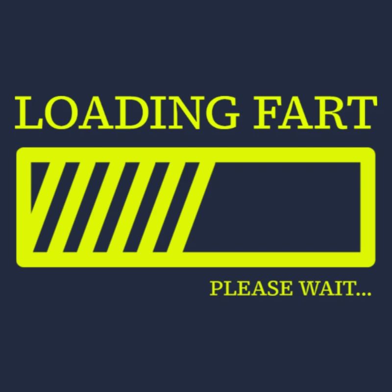 Loading Fart
