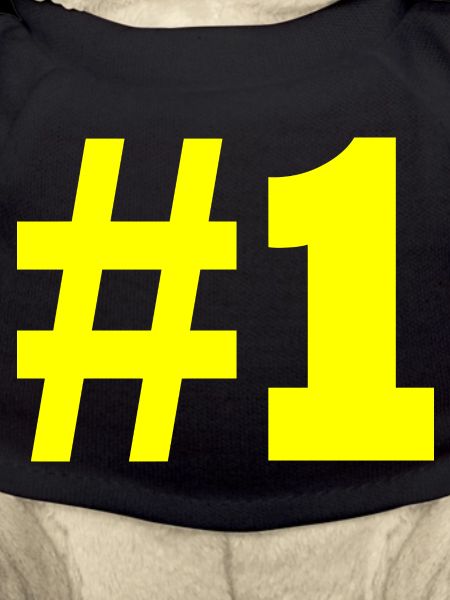 #1