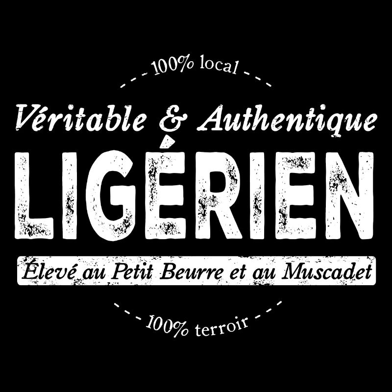 Ligérien de Loire Atlantique