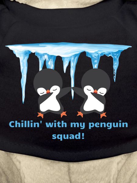 Penguine Squad