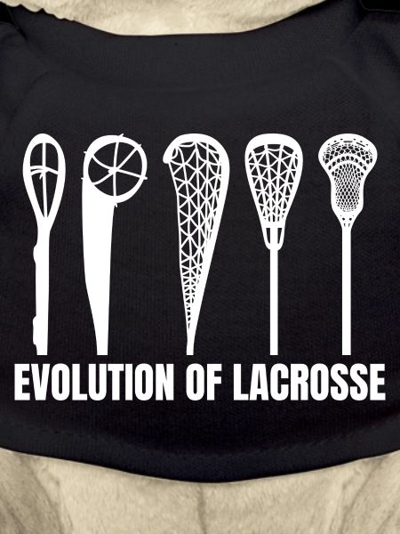 Lacrosse Entwicklung