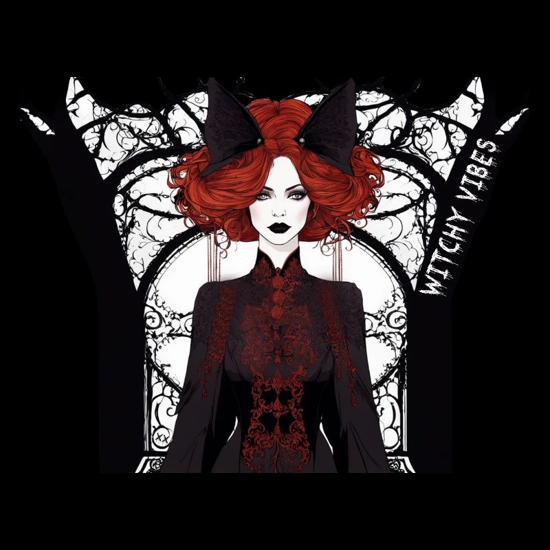 Witchy Vibes