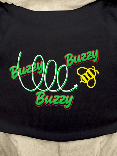 Busy Bee