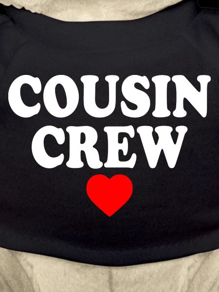 Cousin crew