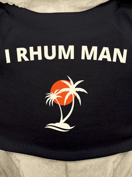 Ich rum, Mann